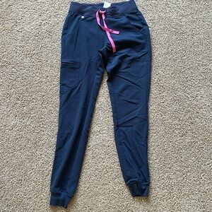 Limited Edition Night Sky Figs Zamora Pants XS Tall